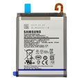 Acumulator Samsung Galaxy A10 A105, A750 A7 2018 EB-BA750ABU, 3400mAh Service Pack