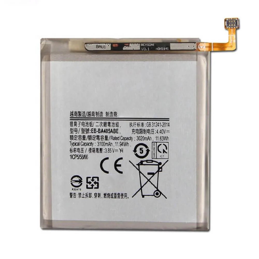 Acumulator Samsung Galaxy A40 A405 EB-BA405AB