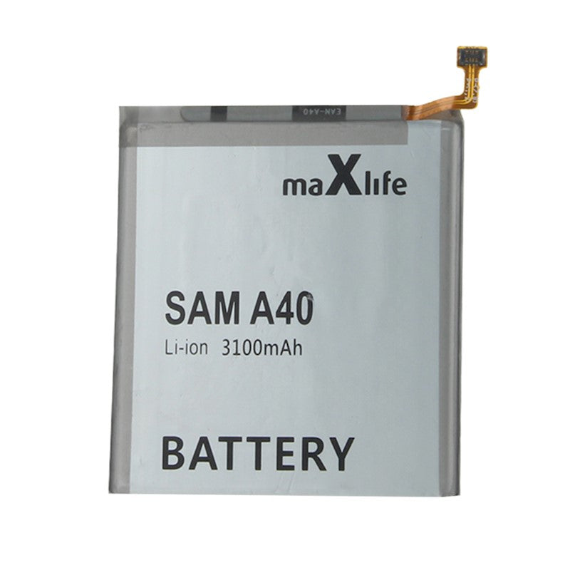 Acumulator Samsung Galaxy A40 A405 , COMPATIBIL - imagine 2