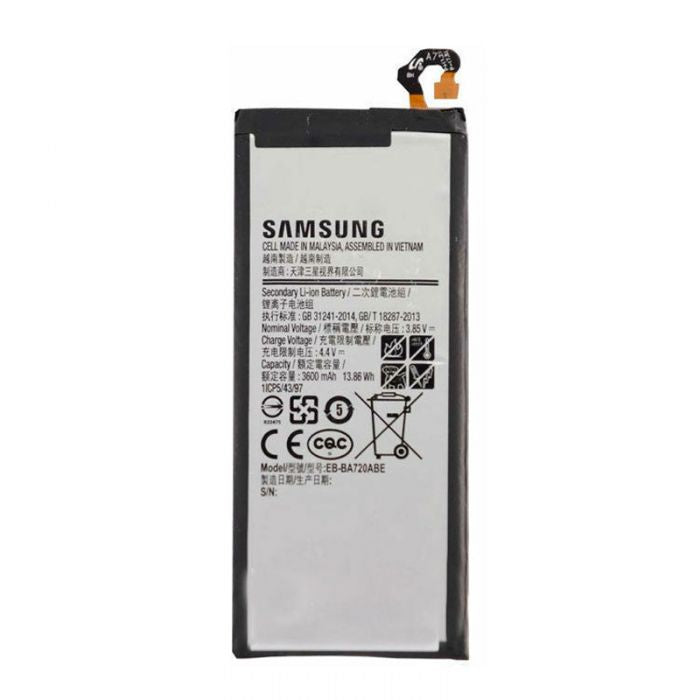 Acumulator Samsung Galaxy A7 2017 A720