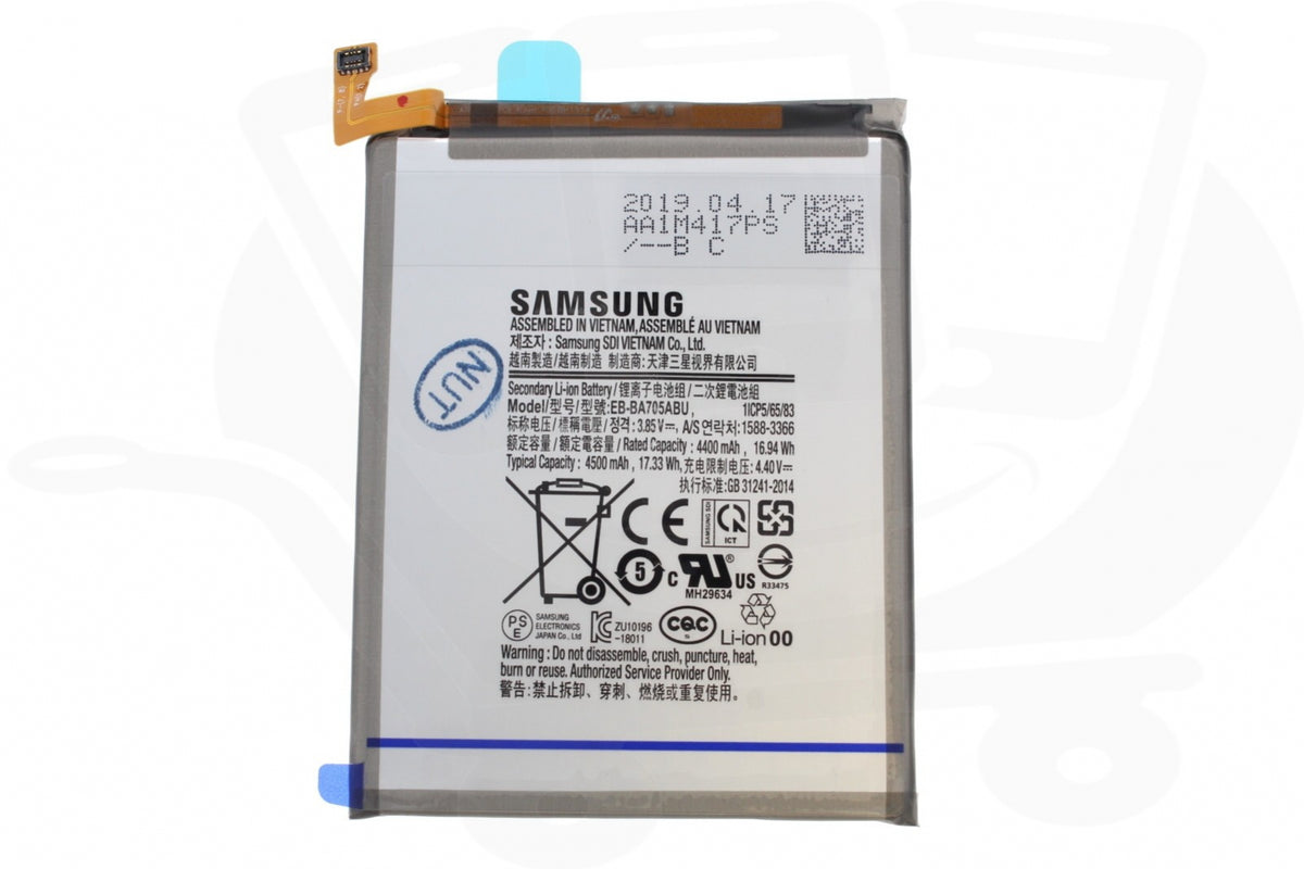 Acumulator Baterie Samsung Galaxy A71 A715 Original Service Pack