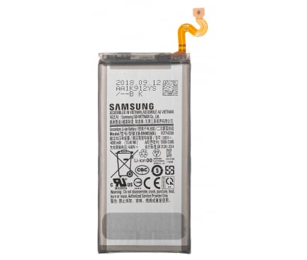 Acumulator Samsung Note 9 N960 EB-BN965AB, Swap NOU