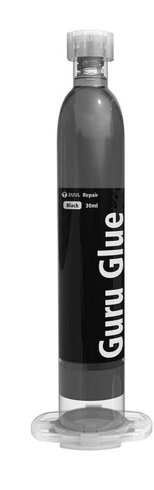 Adeziv Lipire display pe rama Guru Glue Black