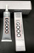 Adeziv universal Zhanlida EGOOO glue 50ml / adeziv telefon mobile / lipici telefon