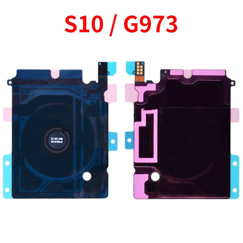 Antena NFC Samsung Galaxy S10 G973 NFC + Wireless charging Swap