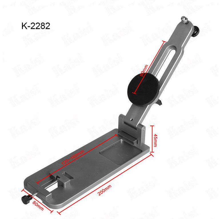 Aparat pentru desfacut iphone 12 13 14 15 , samsung, huawei etc ,KAISI - imagine 5