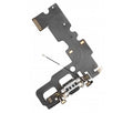Banda cu conector incarcare microfonApple iPhone 7 Negru