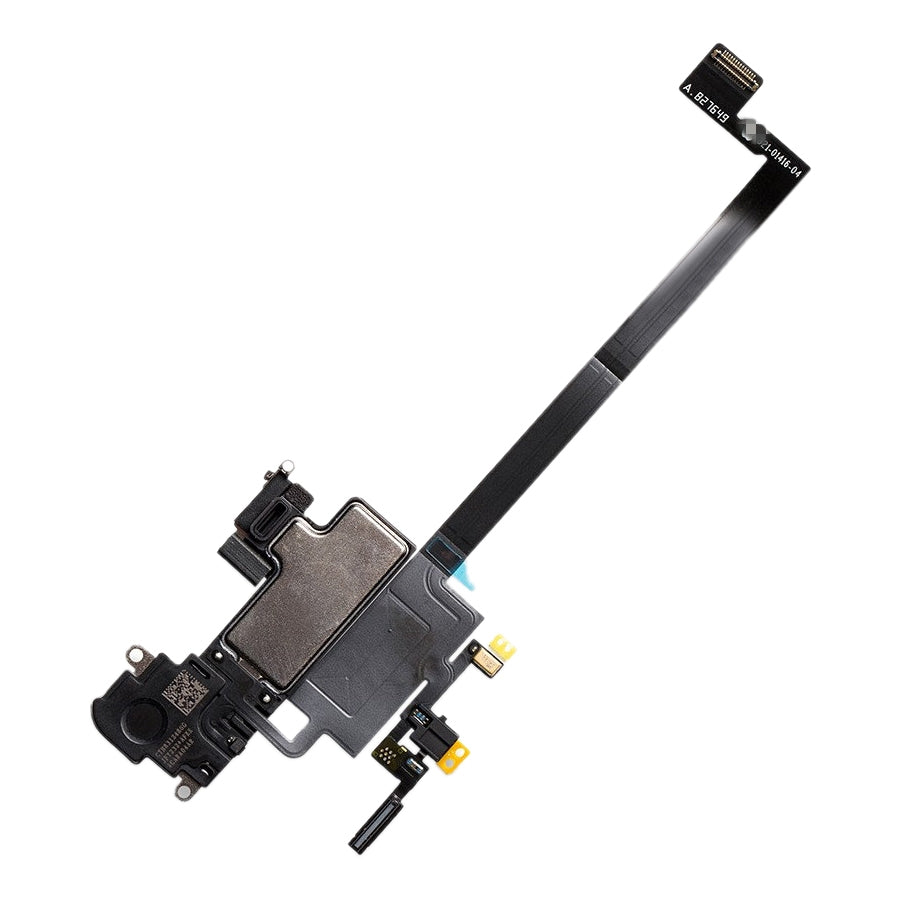 Banda Cu Difuzor - Senzor Proximitate - Senzor Lumina - Microfon Apple iPhone XS MAX