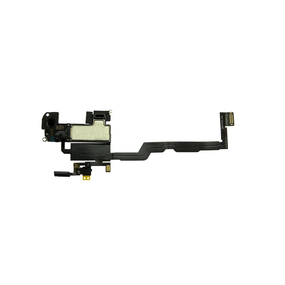 Banda Cu Difuzor - Senzor Proximitate - Senzor Lumina - Microfon Apple iPhone XS
