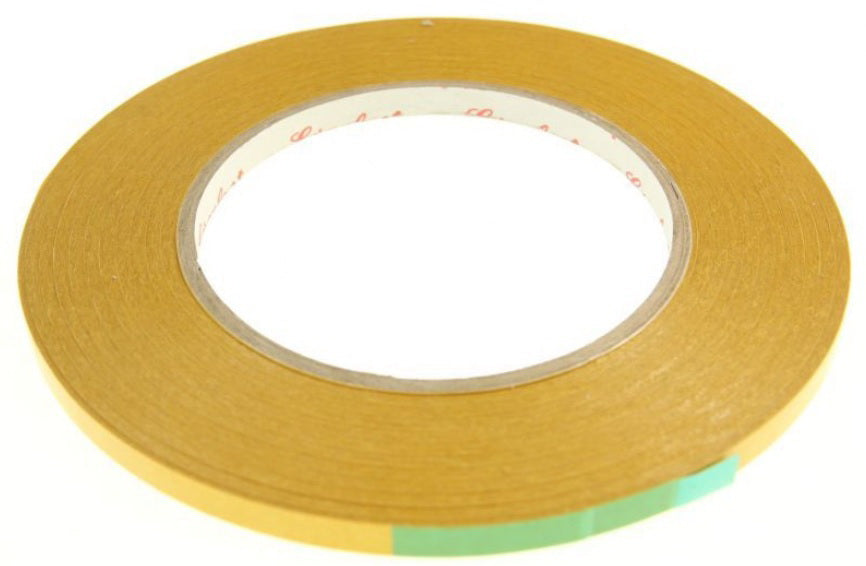 Banda dublu adeziva pentru 9MM X 0,1MM X 50M