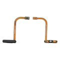 Banda Flex Amprenta buton Samsung A26 A266 Negru