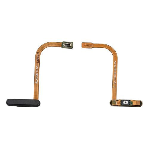 Banda Flex Amprenta buton Samsung A26 A266 Negru