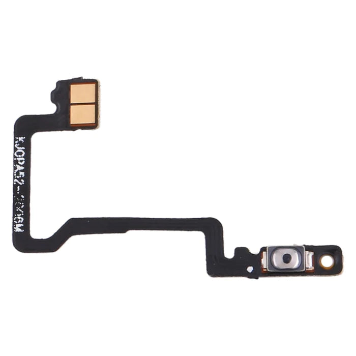 Banda Flex Buton Power Oppo A52