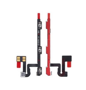Banda flex buton power pentru Huawei Mate 20 X