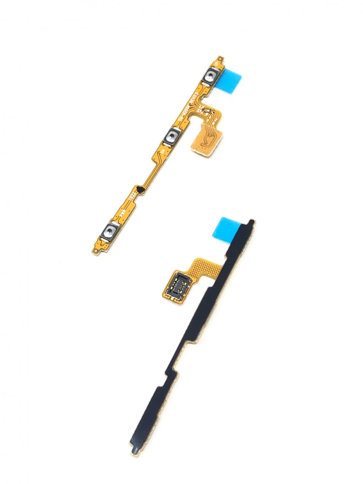 Banda flex buton power si volum pentru Samsung Galaxy A10 A105 A202 A20e M30 M305 M20 M205