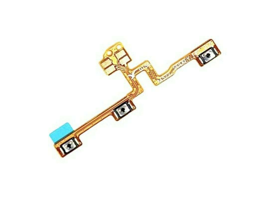 Banda Flex Buton Power Xiaomi Redmi Note 9PRO / Redmi Note 9s