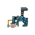 Banda Flex Conector Incarcare microfon Samsung Galaxy Note 8 N950f