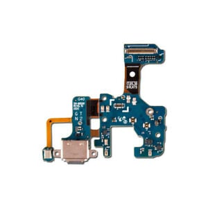 Banda Flex Conector Incarcare microfon Samsung Galaxy Note 8 N950f