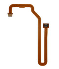Banda flex conector amprenta Huawei Y7 2019
