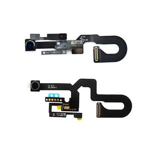 Banda flex cu camera secundara senzor lumina iphone 7, Original