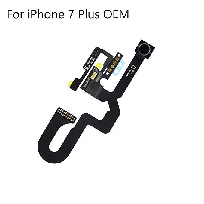 Banda flex cu camera secundara senzor lumina iphone 7 Plus