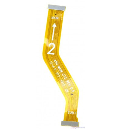 Banda flex placa incarcare Samsung A50 A505