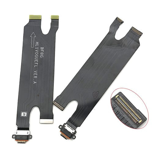 Banda flex incarcare conector incarcare Huawei P30 Pro