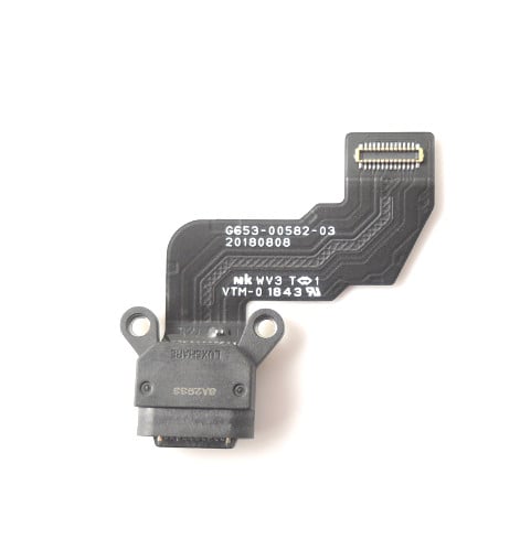Banda flex incarcare conector incarcare Google Pixel 3A