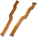 Banda flex principal Samsung A10 A105
