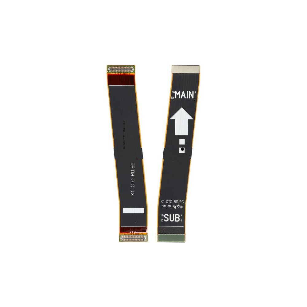 Banda flex principal Samsung S20 5g G901 G980 Original