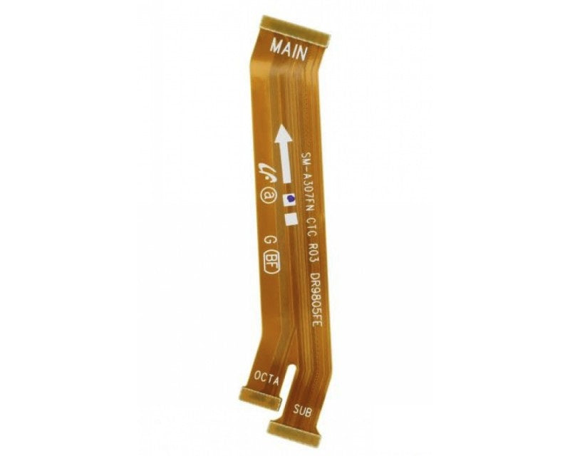 Banda flex principal Samsung A30s A307