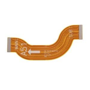 Banda flex principal Samsung A51 A515, REV 0.3