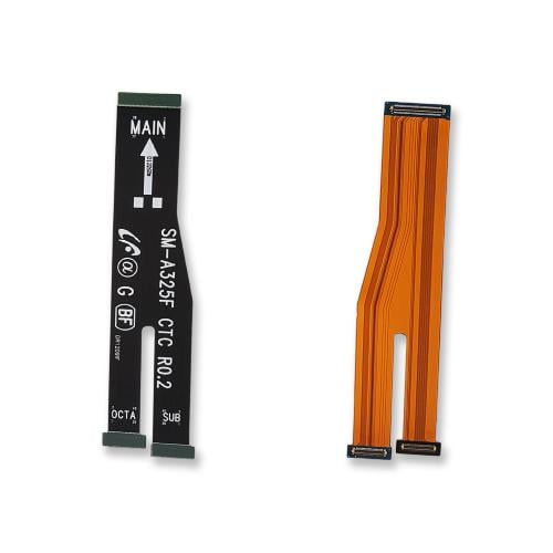 Banda flex principal Samsung A32 A325 Originala