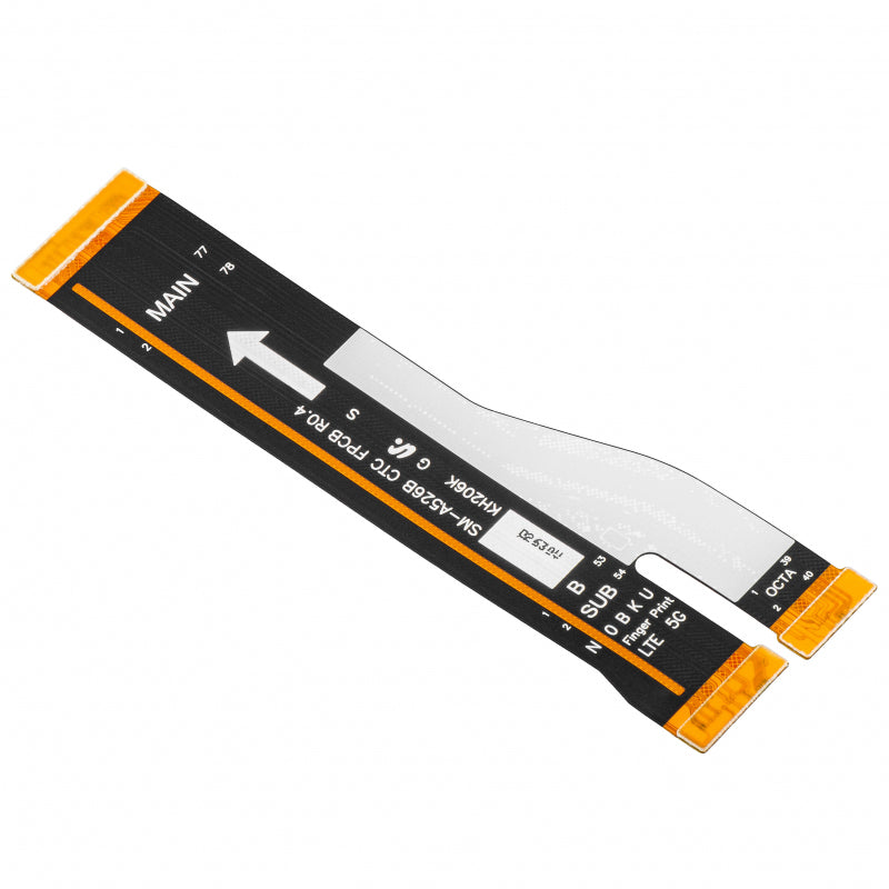 Banda flex principal Samsung A52 A525 A526 / A52S A528
