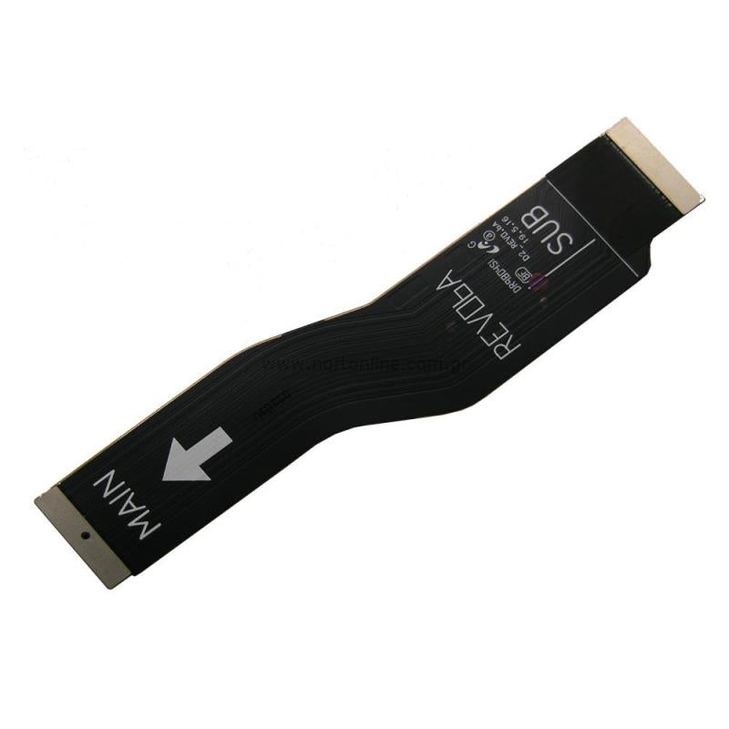 Banda flex principal Samsung Note 10 Plus N975