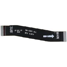 Banda flex principal Samsung S22 5g S901 Original