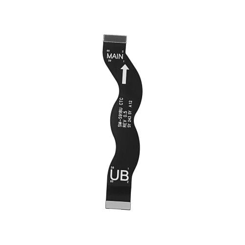 Banda flex principal Samsung S23 Ultra S918