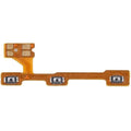 Banda flex buton power buton pornire, pentru Huawei P20 lite