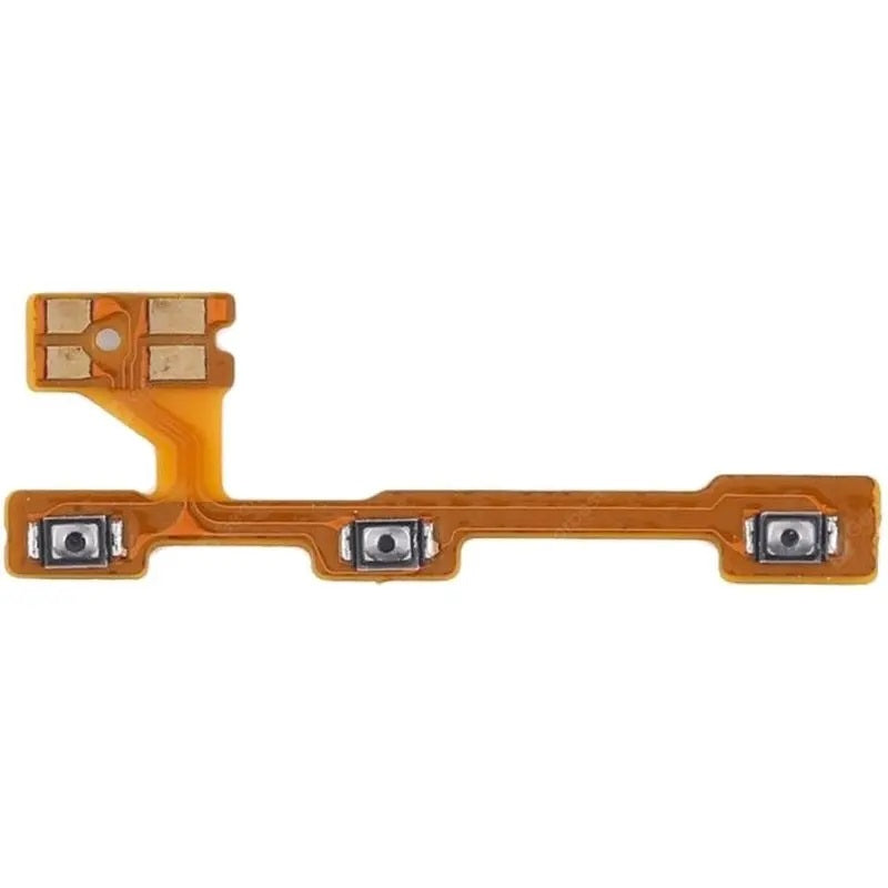 Banda flex buton power buton pornire, pentru Huawei P20 lite