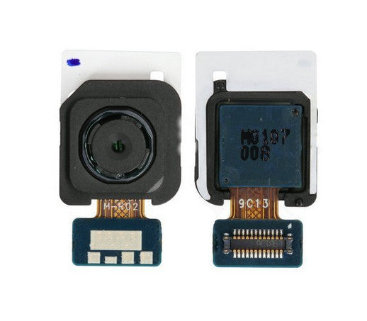 Camera foto secundara pentru Samsung A71 A715 - imagine 2