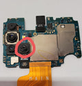 Camera foto secundara pentru Samsung A71 A715