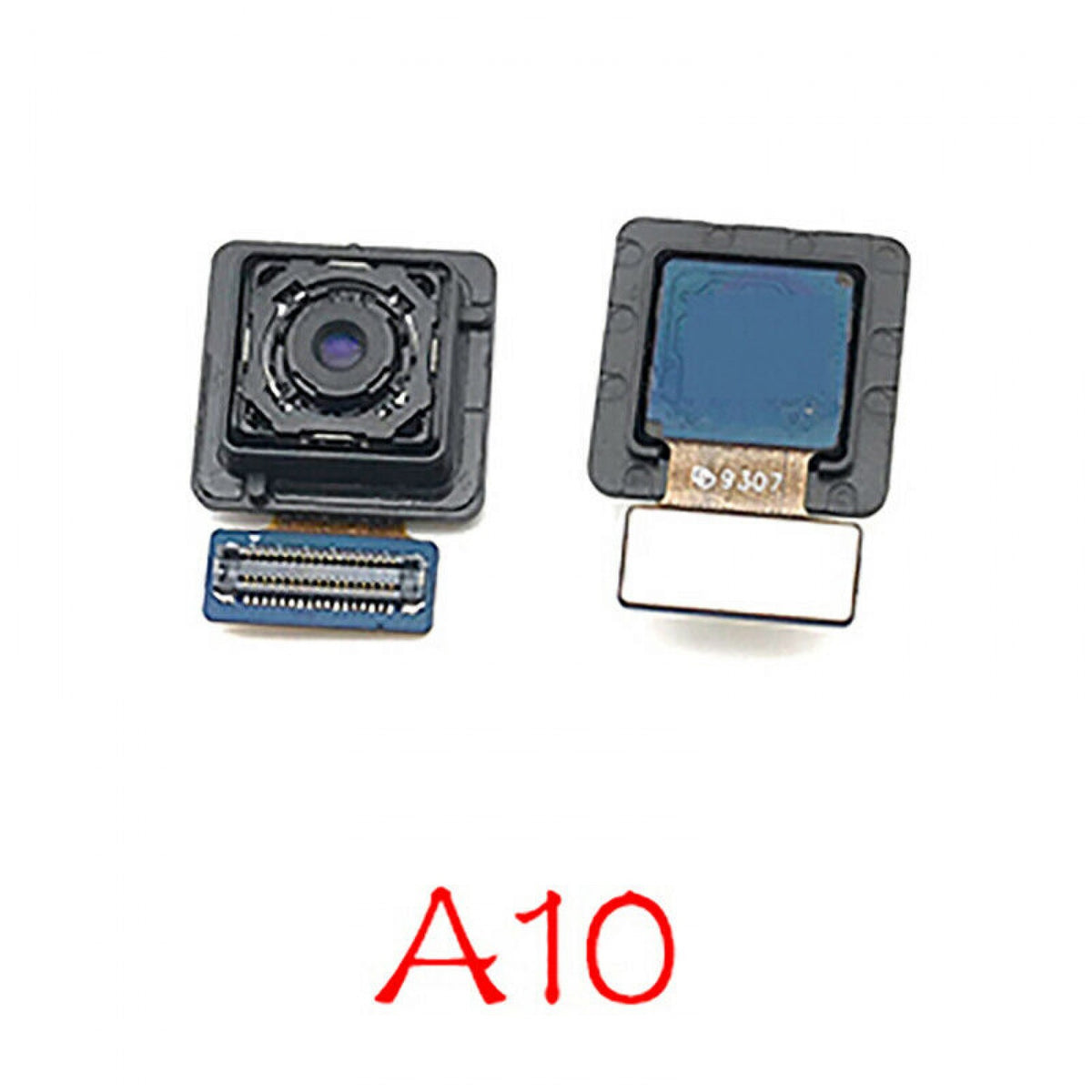 Camera foto Secundara Samsung galaxy A10 A105