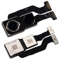 Camera spate Dual Apple iPhone 11 Originala Swap, Modul camera