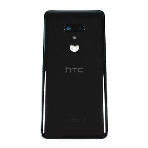 Capac baterie HTC U12 Plus Negru