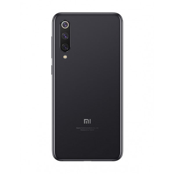 Capac baterie pentru Xiaomi Mi9 Negru