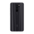 Capac baterie pentru Xiaomi Note 8 Pro Negru