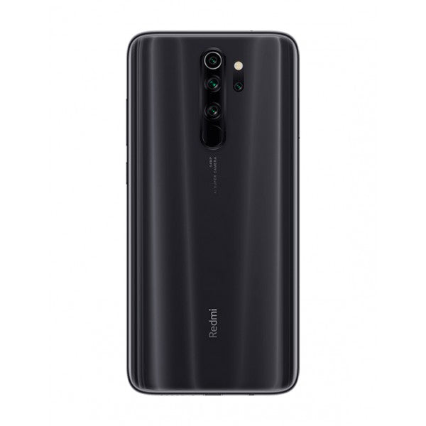 Capac baterie pentru Xiaomi Note 8 Pro Negru