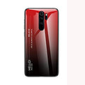 Capac baterie pentru Xiaomi Note 8 Pro Red