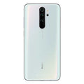 Capac baterie pentru Xiaomi Note 8 Pro White Alb