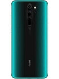 Capac baterie pentru Xiaomi Note 8 Pro Green Verde